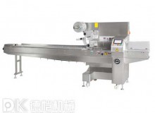 枕式包裝機(jī)-伺服回轉(zhuǎn)式自動(dòng)枕式包裝機(jī)